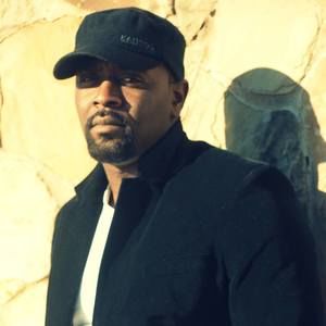 Meet your Posher, Darell